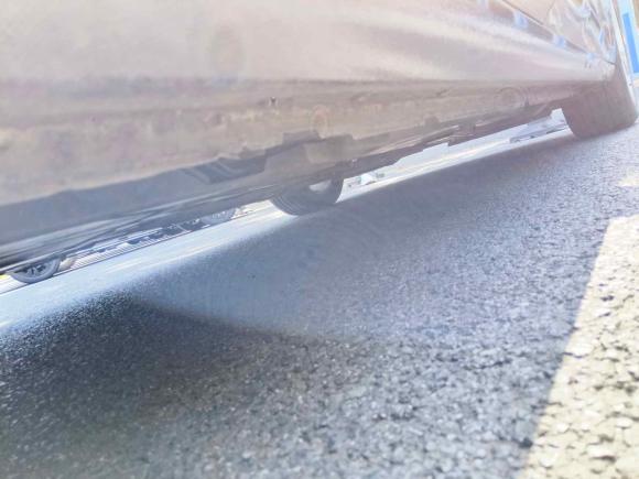 [常州·苏C] 二手别克君威2017款 20T 精英型