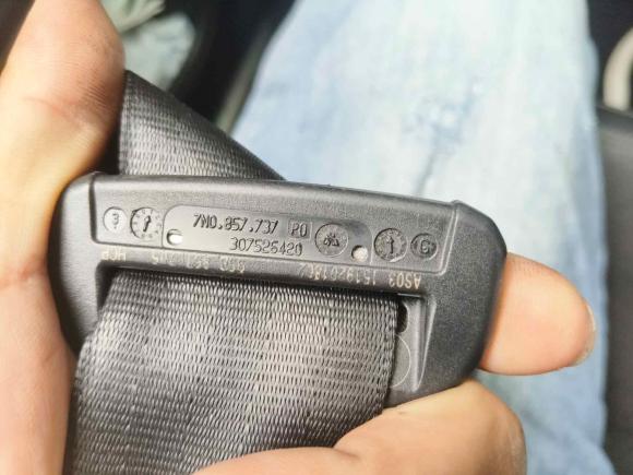 [苏州·苏E] 二手保时捷Macan2016款 Macan 2.0T