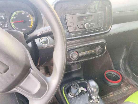 [台州·浙J] 二手荣威科莱威CLEVER2020款 都市风尚版