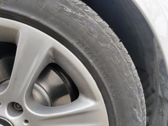 [西安·陕A] 二手宝马宝马4系2014款 420i 时尚型