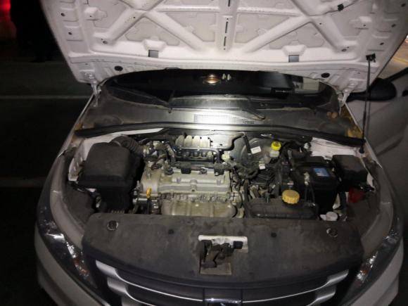 [成都·川A] 二手宝骏宝骏310W2017款 1.2L 手动超值型 国V