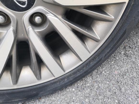 [台州·皖A] 二手现代名图2017款 1.6T 自动智能型GLS 国V