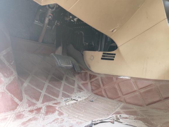 [台州·浙J] 二手现代瑞纳2010款 三厢 1.4L 自动时尚型GT