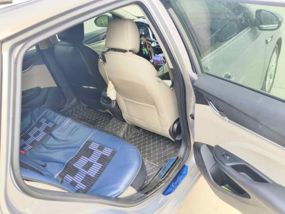 [合肥·皖A] 二手别克阅朗2018款 15T 手动精英型