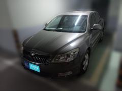 [义乌·浙G] 斯柯达明锐2013款 1.6L 手动逸俊版