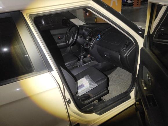 [苏州·苏E] 二手起亚秀尔2012款 1.6L AT Premium