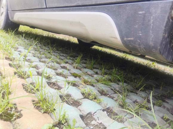 [青岛·鲁U] 二手铃木锋驭2014款 1.6L CVT两驱精英型