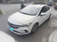 [常州·苏D] 别克威朗2020款 20T CVT领先型