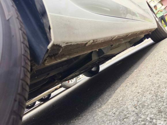 [上海·沪B] 二手雪佛兰科鲁泽2023款 1.5L 双离合乐享版