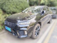 [南昌·赣A] 魏牌魏牌 VV72017款 2.0T 旗舰型