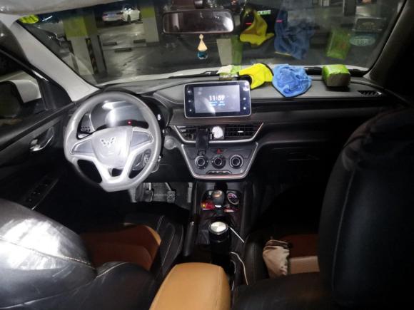 [无锡·苏B] 二手五菱汽车五菱宏光S32018款 1.5L 手动舒适型 国V