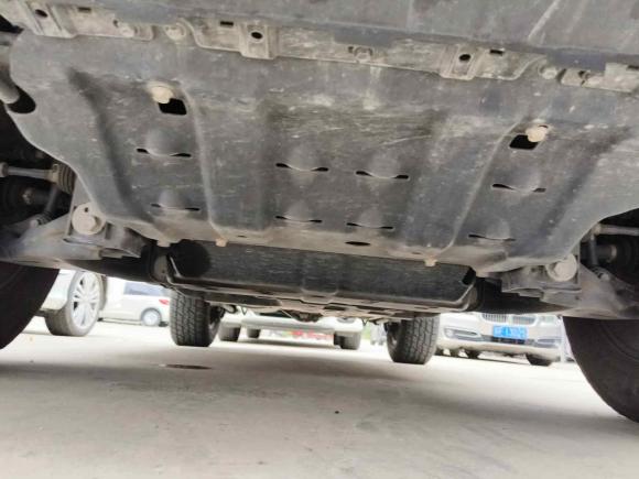 [南通·苏F] 二手坦克坦克3002021款 越野版 2.0T 征服者