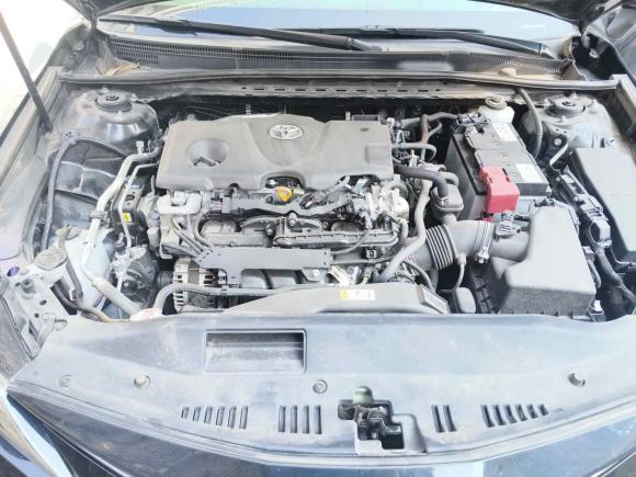 [义乌·浙G] 二手丰田凯美瑞2021款 2.5G 豪华版