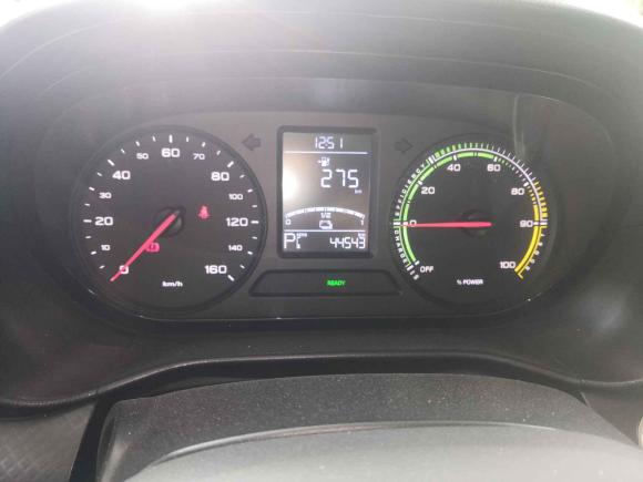 [金华·浙G] 二手荣威科莱威CLEVER2021款 302km全能版