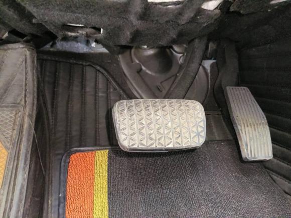 [西安·陕U] 二手雪佛兰迈锐宝XL2019款 Redline 550T 自动锐动版