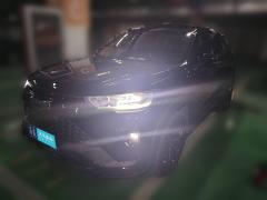 [南京·苏A] 哈弗哈弗H6S2022款 2.0T 四驱潮跑版