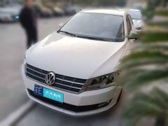 [苏州·苏E] 大众朗逸2013款改款1.4TSIDSG舒适版