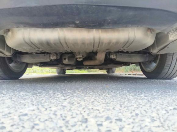 [杭州·浙A] 二手凯迪拉克凯迪拉克CT52022款 28T 豪华型