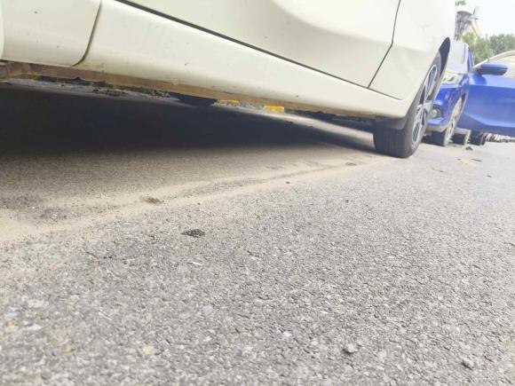 [广州·粤G] 二手日产蓝鸟2016款 1.6L CVT炫酷版