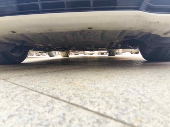 [佛山·浙D] 二手宝马宝马5系2014款 525Li 豪华设计套装