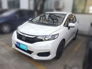 本田飞度2020款1.5LCVT舒适版