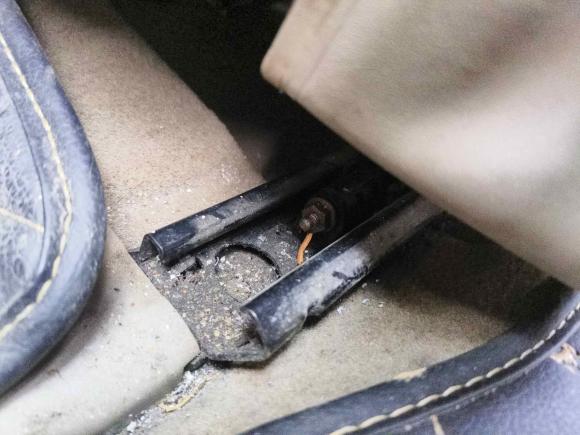 [湖州·浙E] 二手沃尔沃沃尔沃S80L2011款 2.0T 智雅版