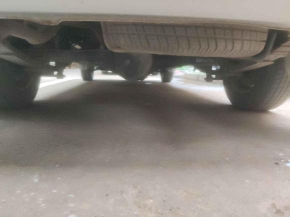 [南昌·赣A] 二手五菱汽车五菱之光2015款 1.2L S 标准型LSI