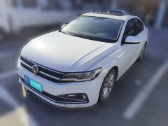 [温州·浙C] 大众宝来2019款 1.5L 自动精英型