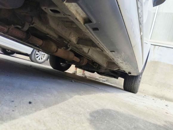 [宁波·浙B] 二手众泰大迈X72017款 1.5T 手动豪华型