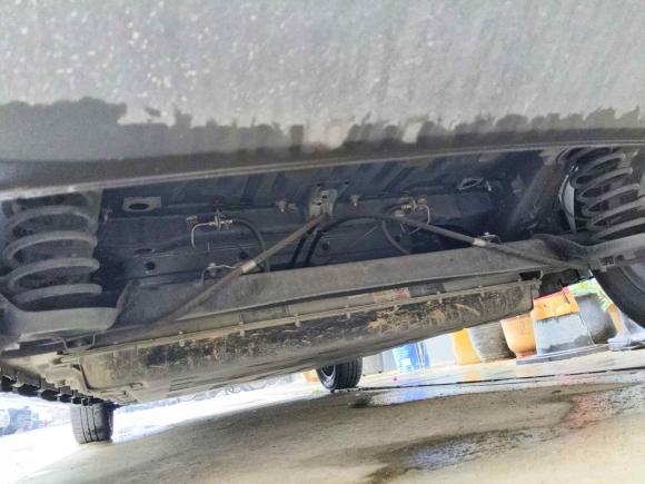 [温州·浙C] 二手零跑汽车零跑T032021款 400舒享版