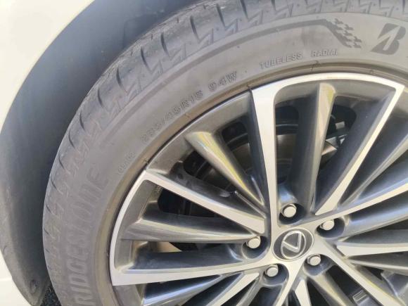 [苏州·苏F] 二手雷克萨斯雷克萨斯ES2022款 300h 臻享版