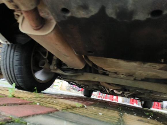 [南昌·赣A] 二手纳智捷优6 SUV2014款 1.8T 时尚型