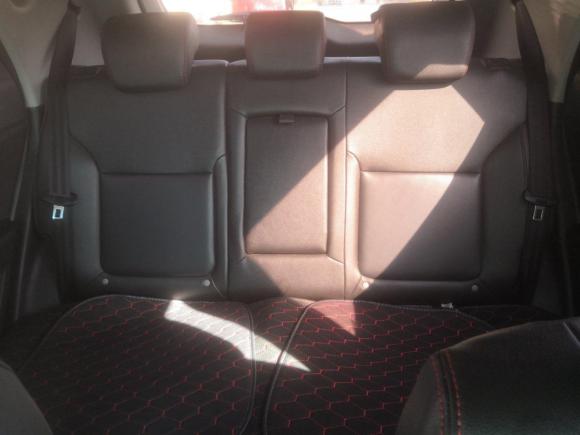 [芜湖·皖B] 二手江淮瑞风S32016款 1.5L 手动豪华智能型