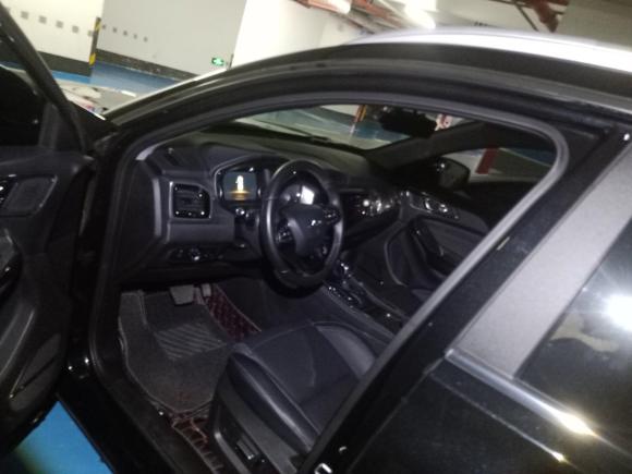 [深圳·蒙B] 二手奇瑞瑞虎82018款 1.5TCI 自动尊贵型 5座