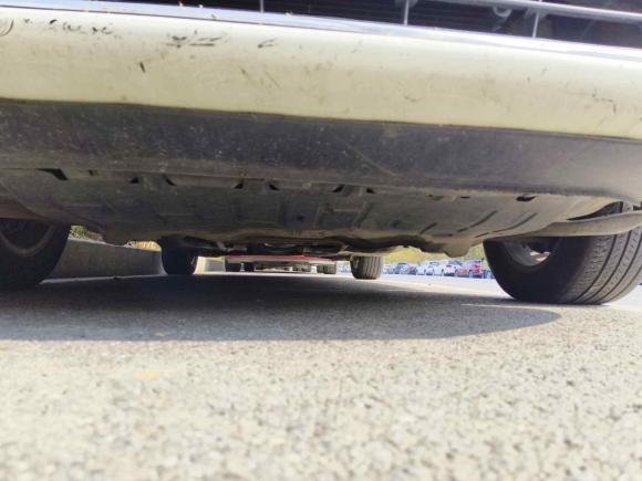 [南昌·赣E] 二手大众夏朗2014款 2.0TSI 标配型