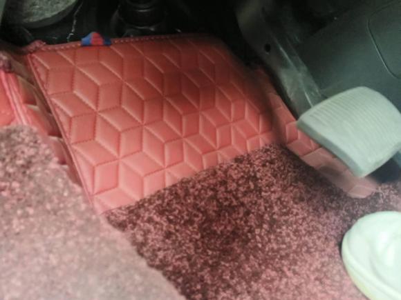 [嘉兴·浙F] 二手凯迪拉克凯迪拉克XT42018款 28T 两驱豪华型