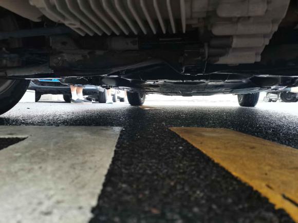 [深圳·粤B] 二手江淮江淮iEV6E2017款 iEV6E