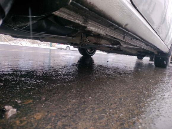 [常州·苏D] 二手大众朗逸2013款 改款经典 1.6L 手动风尚版