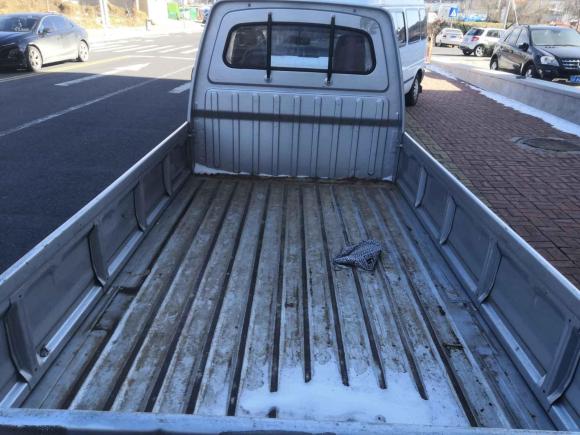 [青岛·鲁B] 二手五菱汽车五菱之光小卡2020款 1.2L 单排