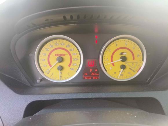 [北京·京N] 二手宝马宝马6系2006款 630i双门轿跑车