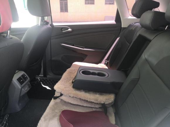 [上海·沪C] 二手捷达捷达VS72020款 1.4T 自动悦享型