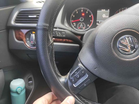 [杭州·浙A] 二手大众帕萨特2011款 1.8TSI DSG御尊版