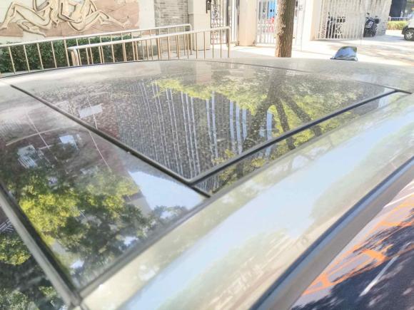 [北京·京N] 二手宝马宝马i32016款 升级款豪华型