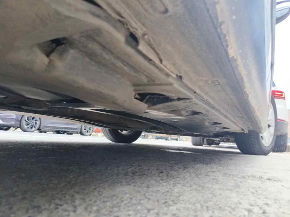 [义乌·浙G] 二手大众帕萨特2017款 280TSI DSG尊雅版