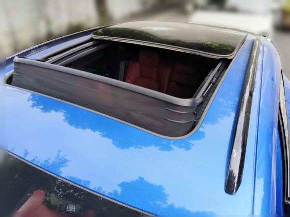 [成都·川A] 二手保时捷Macan2018款 Macan 2.0T