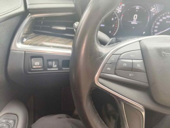 [金华·浙G] 二手凯迪拉克凯迪拉克XT52018款 28T 四驱豪华型