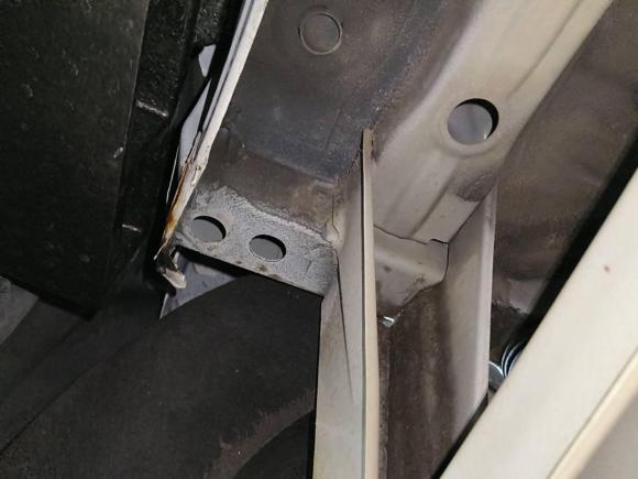 [南昌·赣A] 二手荣威科莱威CLEVER2021款 302km全能版