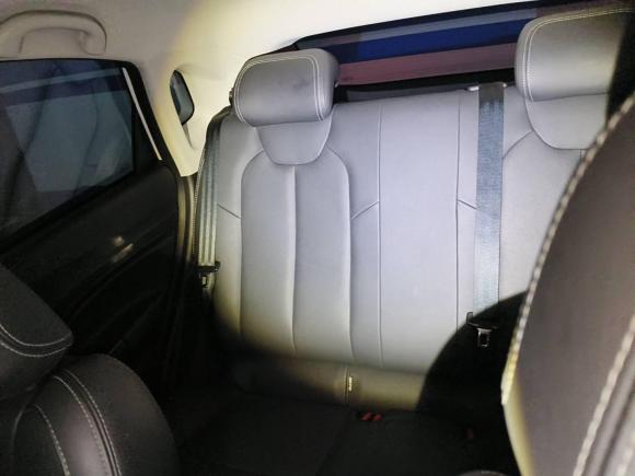 [温州·浙C] 二手哪吒汽车哪吒V2021款 长续航娱乐版升级型