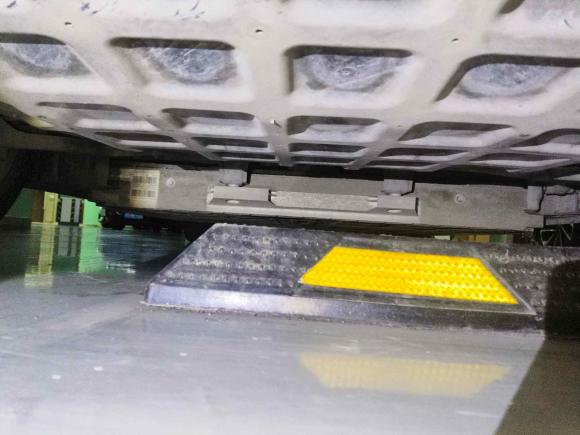 [上海·沪A] 二手欧拉欧拉好猫2021款 400km标准续航 维纳斯版 磷酸铁锂