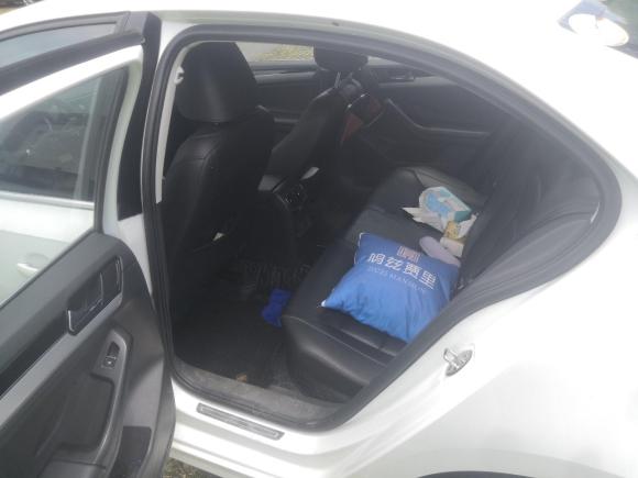 [芜湖·皖B] 二手大众速腾2018款 180TSI DSG臻享版